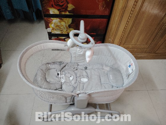 Baby bassinet